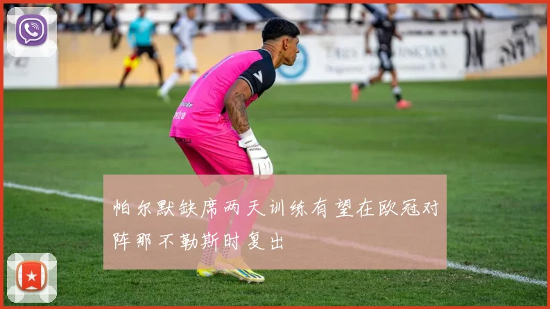 帕尔默缺席两天训练有望在欧冠对阵那不勒斯时复出