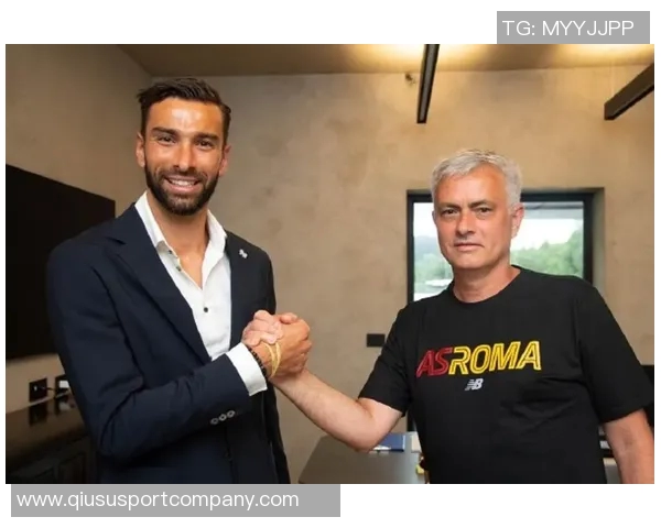 罗马计划冬季退租齐米卡斯和贝利以释放薪资空间引进新援