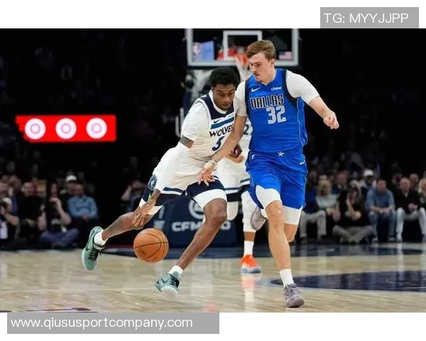 森林狼六人得分上双却难逃败局团队表现未能转化为胜利