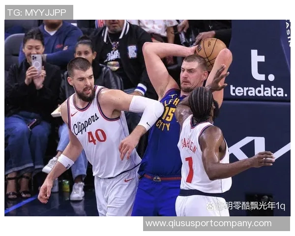 快船季后赛前景堪忧概率骤降至29引发担忧