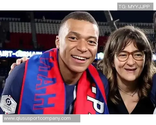 姆巴佩赛后庆祝献给11岁患病孩子展现温暖人性承诺感动全场