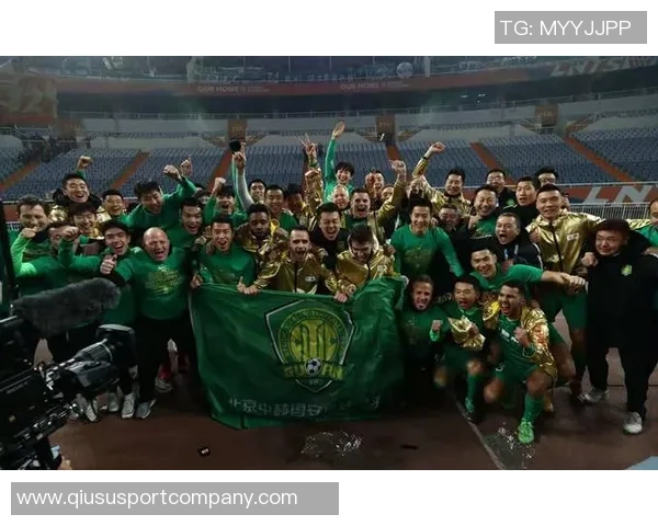 拉米罗若带国安夺足协杯冠军或可正式成为主教练